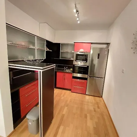 Appartamento Lara čeladná *