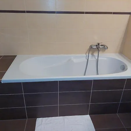 Apartmán Lara čeladná *