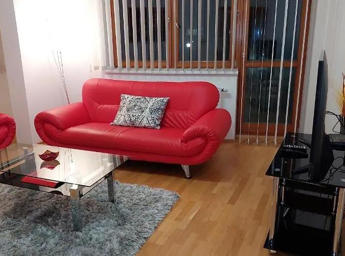 Lara Celadna 公寓 Kunčice pod Ondřejníkem